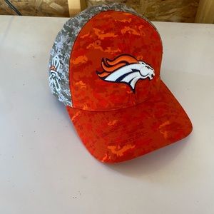 NFL Broncos hat